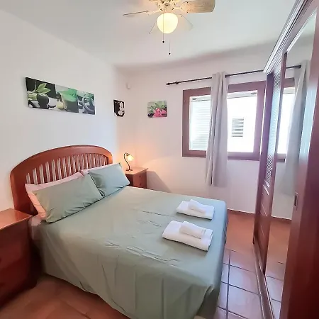 Comfort - 5 Minutes Walking To Marina Rubicon Διαμέρισμα