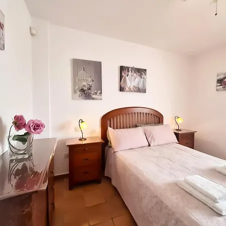 Comfort - 5 Minutes Walking To Marina Rubicon * Πλάγια Μπλάνκα