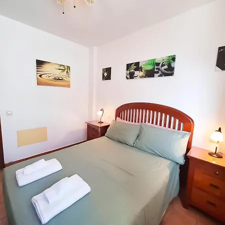 Comfort - 5 Minutes Walking To Marina Rubicon Διαμέρισμα *