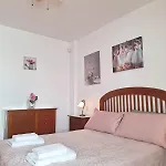 Апартаменты Comfort - 5 Minutes Walking To Marina Rubicon Коста Бланка