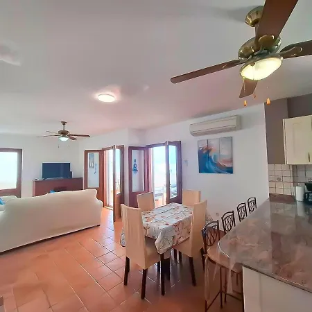 Comfort - 5 Minutes Walking To Marina Rubicon Коста Бланка