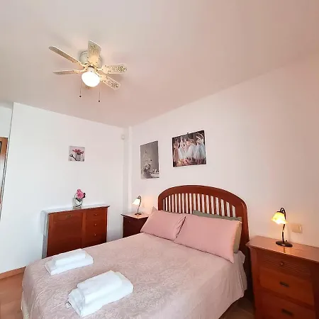 Comfort - 5 Minutes Walking To Marina Rubicon * Коста Бланка