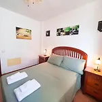 Comfort - 5 Minutes Walking To Marina Rubicon 公寓 *