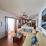 公寓 Comfort - 5 Minutes Walking To Marina Rubicon