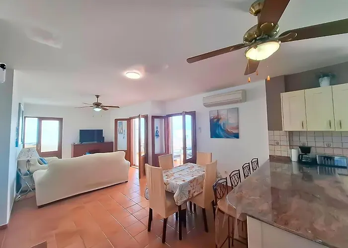 Comfort - 5 Minutes Walking To Marina Rubicón Playa Blanca (Lanzarote)