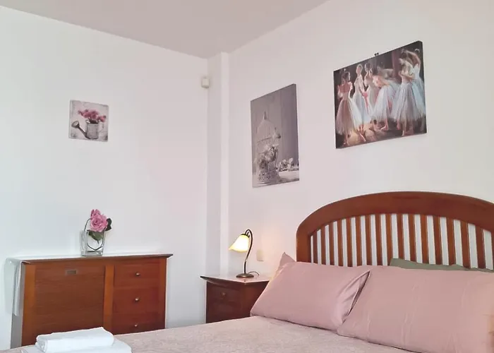 Apartamento Comfort - 5 Minutes Walking To Marina Rubicón Playa Blanca (Lanzarote)