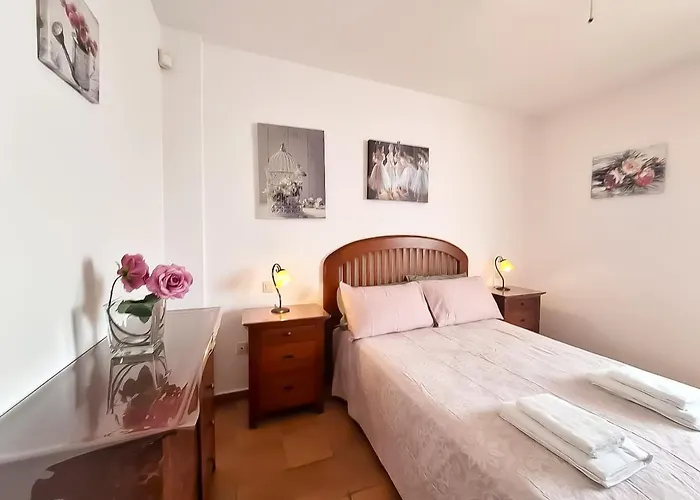 Comfort - 5 Minutes Walking To Marina Rubicón * Playa Blanca (Lanzarote)